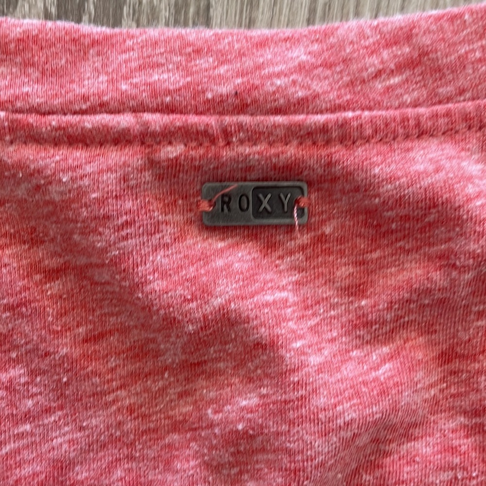 Roxy top size Large - Picture 3 of 5
